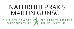 Naturheilpraxis Martin Gunsch